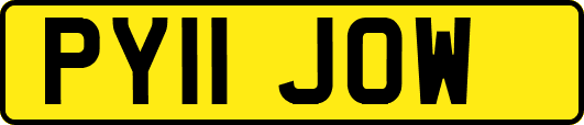 PY11JOW