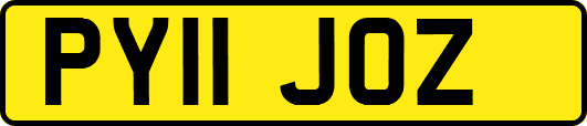 PY11JOZ