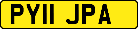 PY11JPA