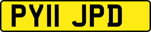 PY11JPD