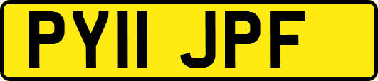 PY11JPF