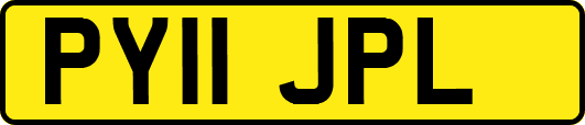 PY11JPL