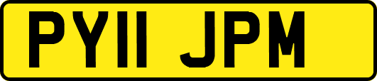 PY11JPM