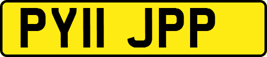PY11JPP