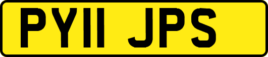 PY11JPS