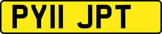 PY11JPT