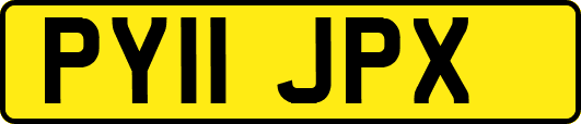 PY11JPX