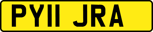 PY11JRA