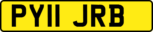 PY11JRB