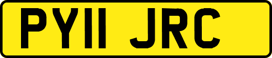 PY11JRC