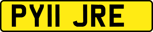 PY11JRE