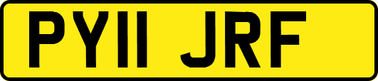 PY11JRF