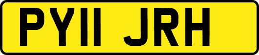 PY11JRH