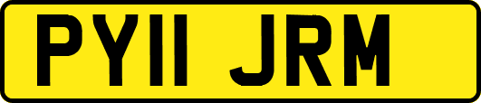 PY11JRM