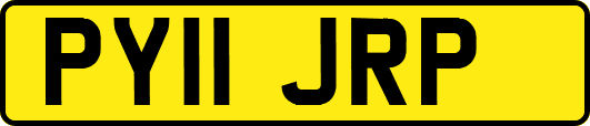 PY11JRP