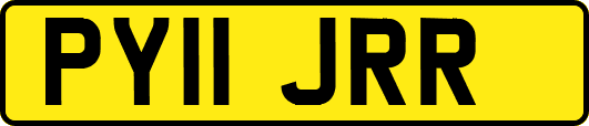 PY11JRR