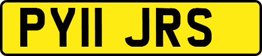 PY11JRS