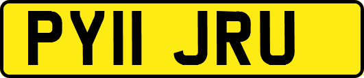 PY11JRU