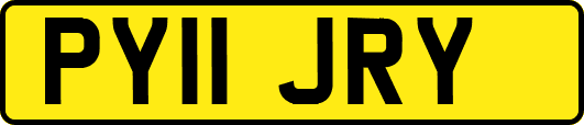 PY11JRY