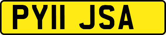 PY11JSA