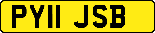 PY11JSB