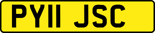 PY11JSC