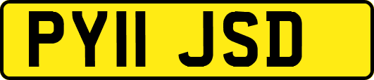 PY11JSD