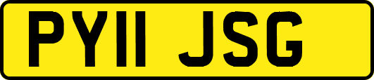 PY11JSG