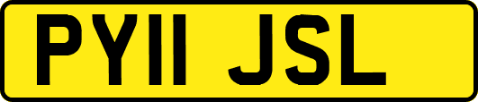 PY11JSL