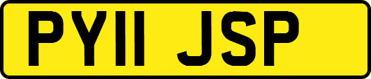 PY11JSP