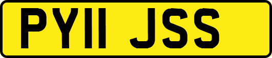 PY11JSS