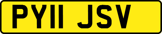 PY11JSV