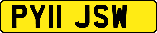 PY11JSW