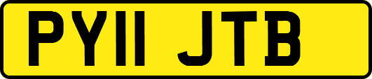 PY11JTB