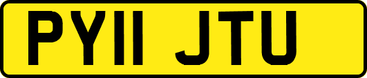 PY11JTU