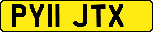 PY11JTX