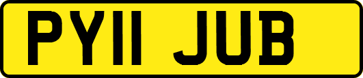 PY11JUB