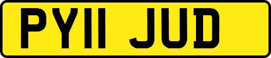 PY11JUD
