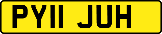 PY11JUH