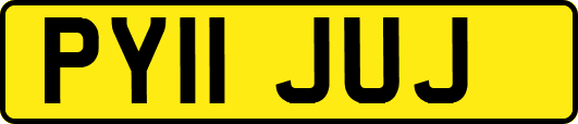 PY11JUJ