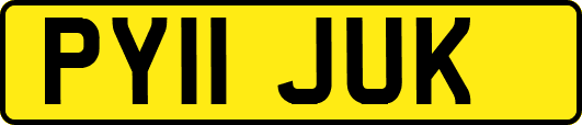 PY11JUK