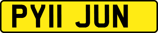 PY11JUN