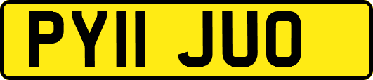 PY11JUO