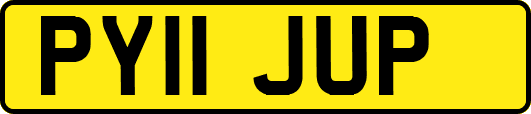 PY11JUP