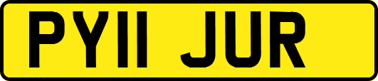 PY11JUR
