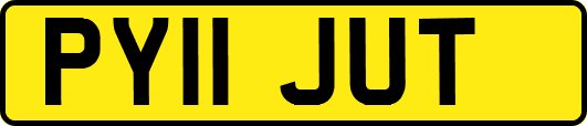 PY11JUT