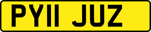 PY11JUZ