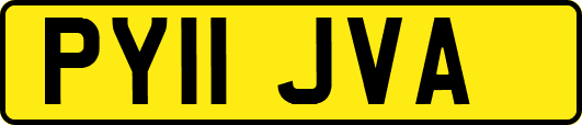 PY11JVA