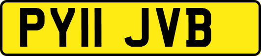 PY11JVB