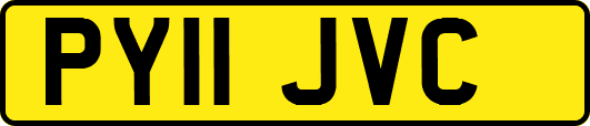 PY11JVC